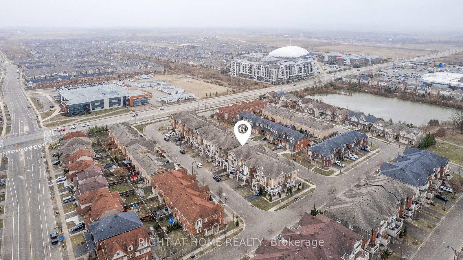 525 Cavanagh Lane • Milton, ON photo 21