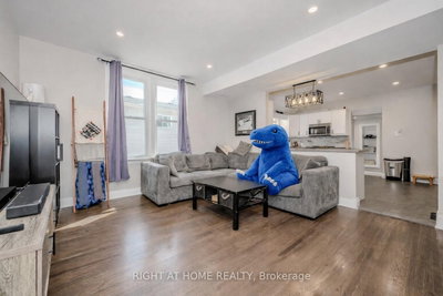 126 Poplar Avenue • Halton Hills, ON photo 5