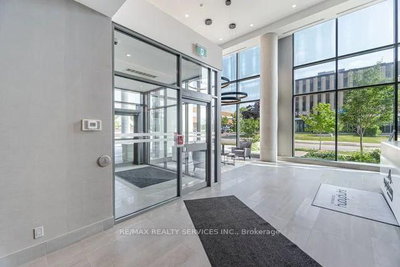 15 Lynch Street • #303 • Brampton, ON photo 4