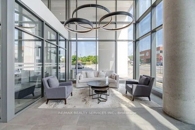 15 Lynch Street • #303 • Brampton, ON photo 5