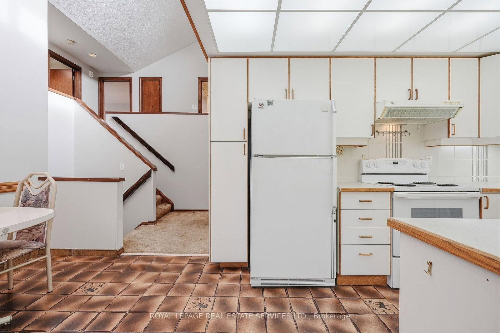 60 Bowshelm Court • Mississauga, ON photo 11