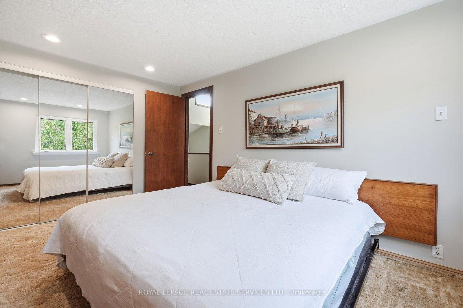 60 Bowshelm Court • Mississauga, ON photo 20