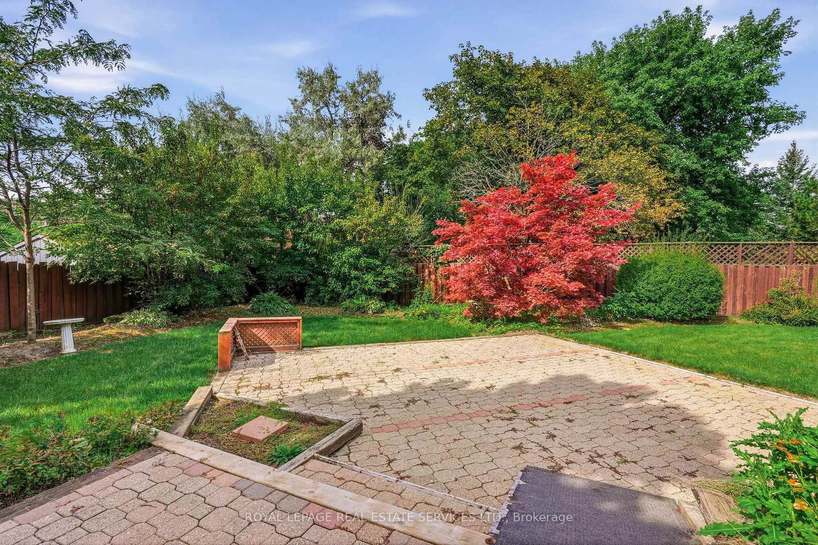 60 Bowshelm Court • Mississauga, ON photo 34
