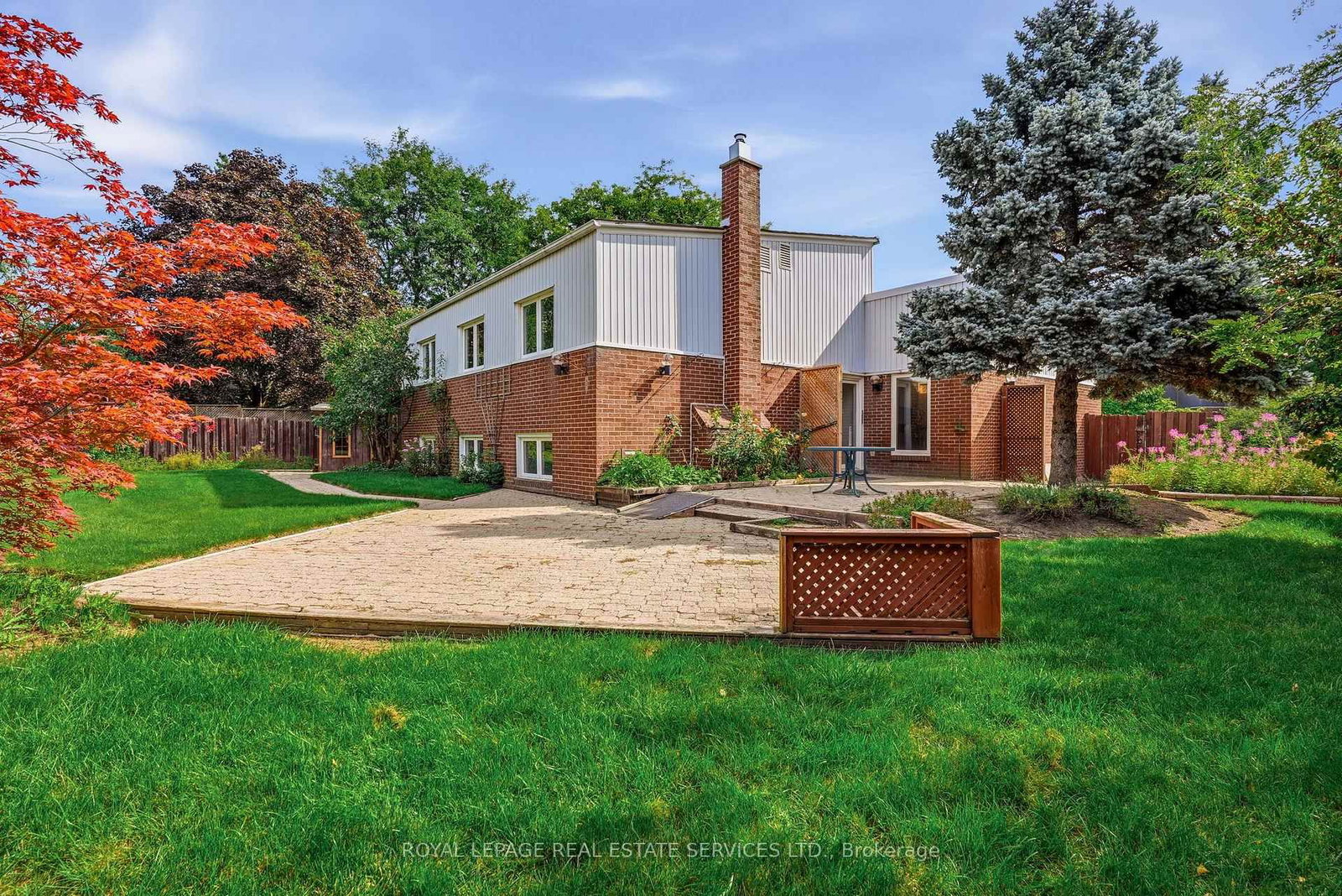60 Bowshelm Court • Mississauga, ON photo 35