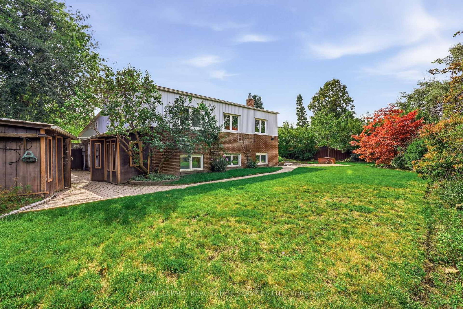 60 Bowshelm Court • Mississauga, ON photo 37
