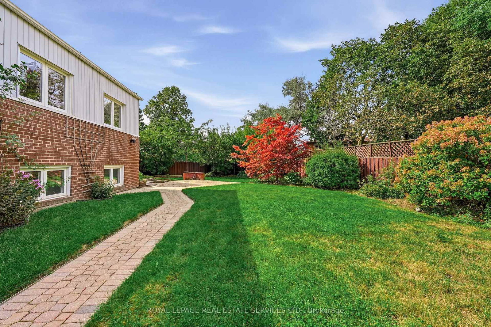 60 Bowshelm Court • Mississauga, ON photo 38