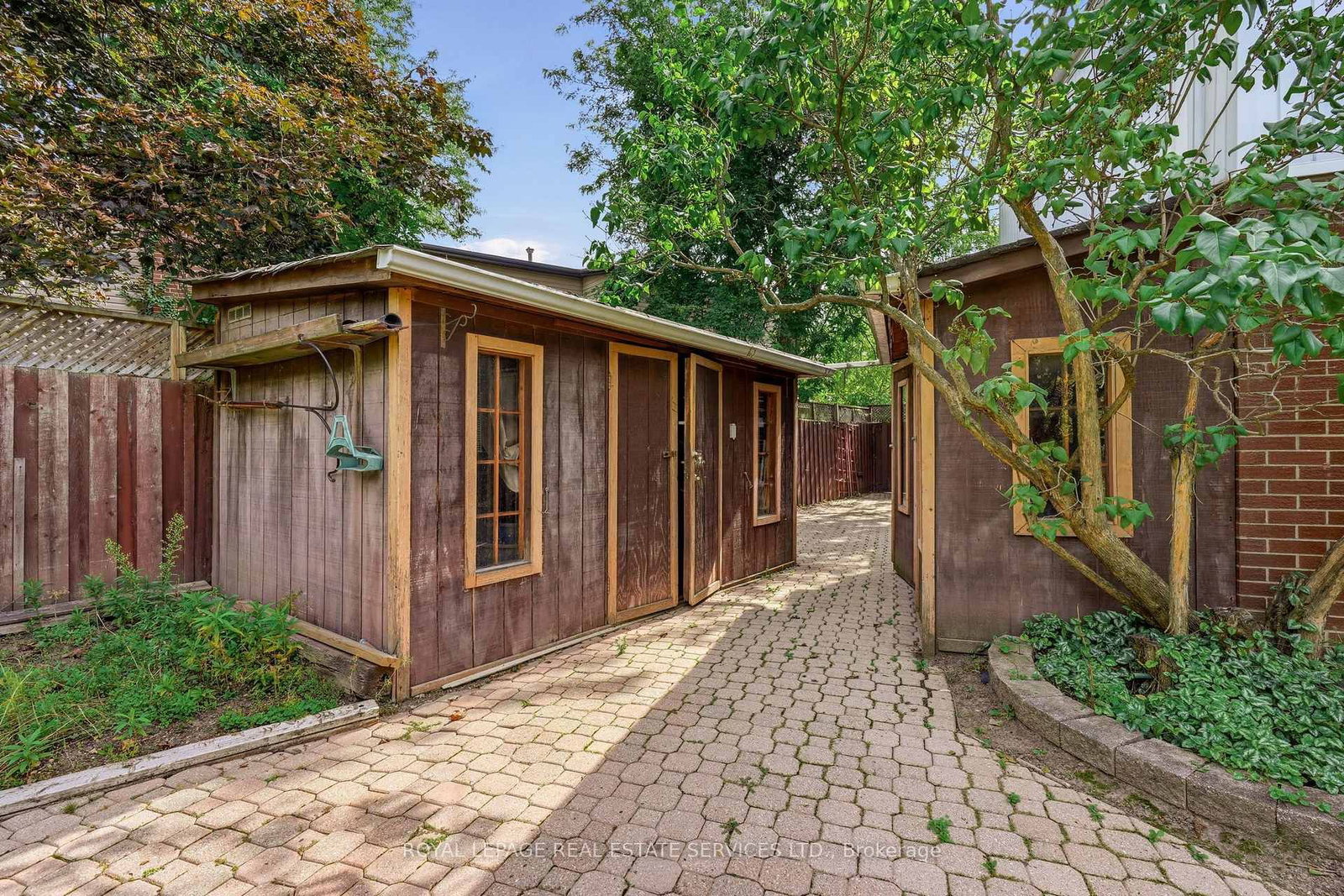 60 Bowshelm Court • Mississauga, ON photo 39