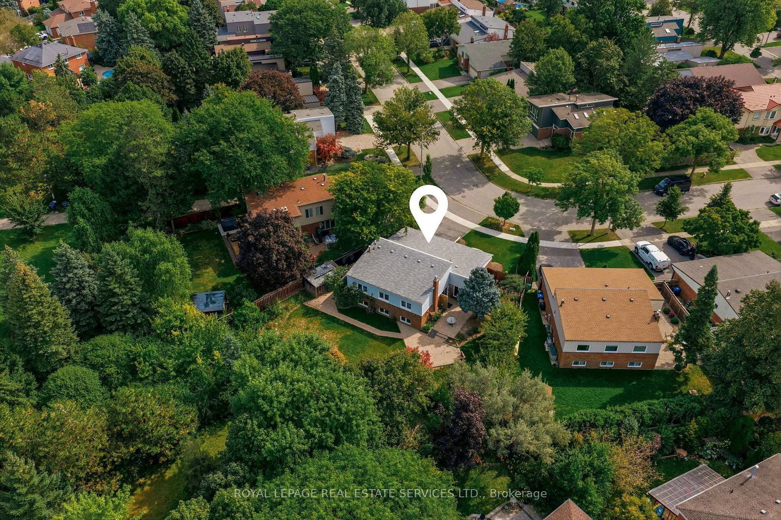 60 Bowshelm Court • Mississauga, ON photo 42