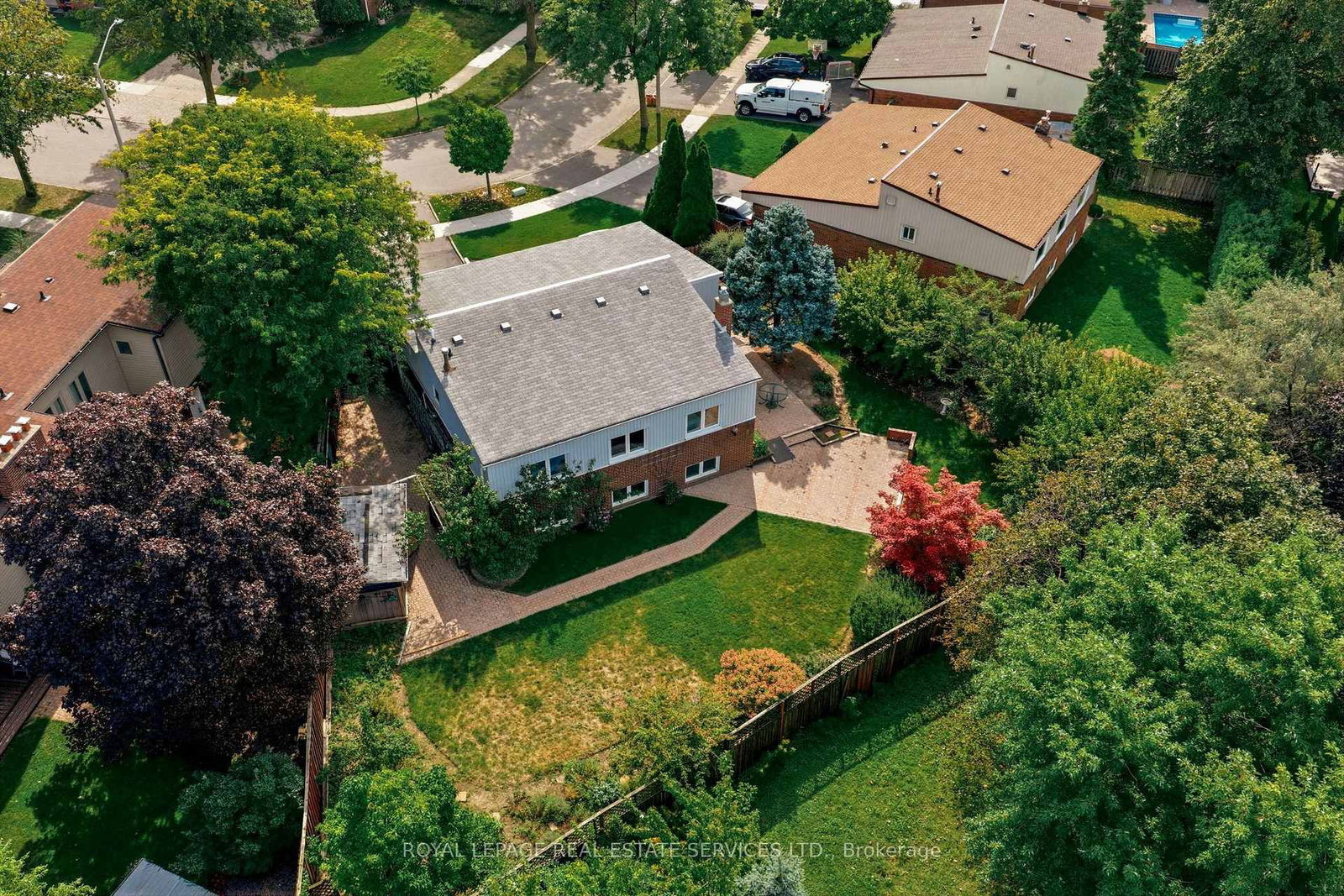 60 Bowshelm Court • Mississauga, ON photo 43