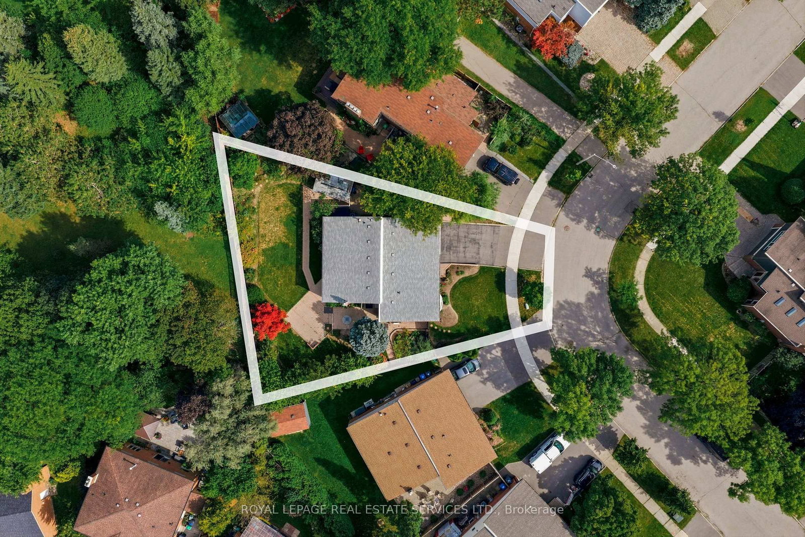 60 Bowshelm Court • Mississauga, ON photo 45