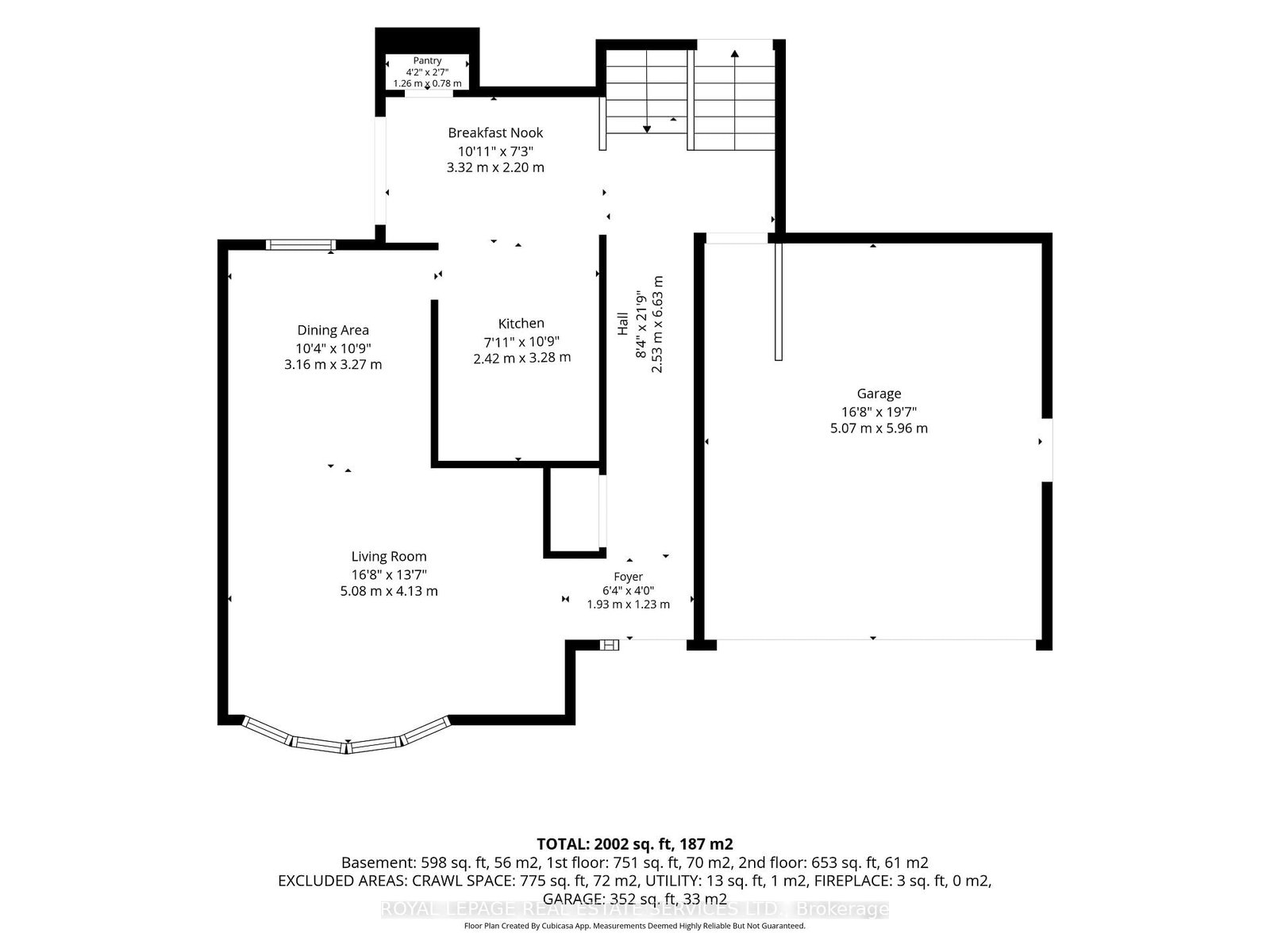 60 Bowshelm Court • Mississauga, ON photo 46