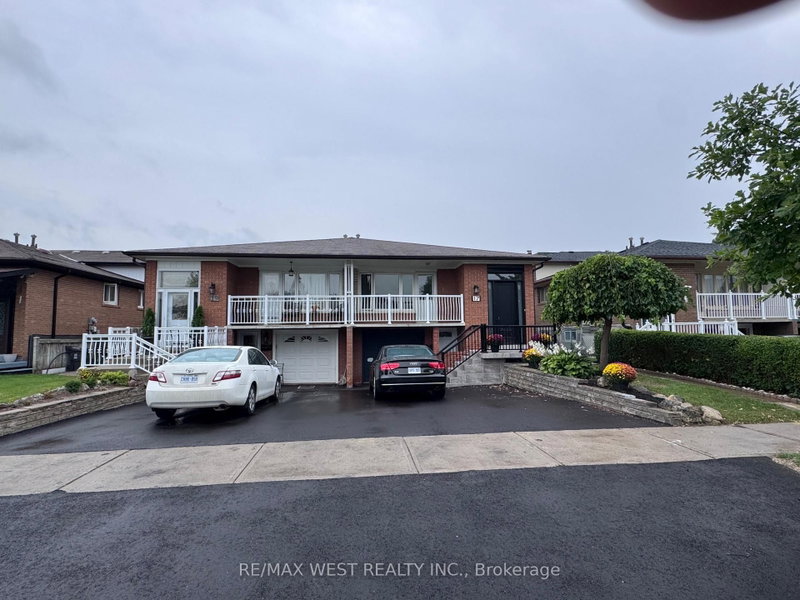 17 Cabana Drive
