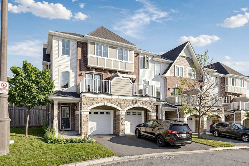 46 Soccavo Crescent