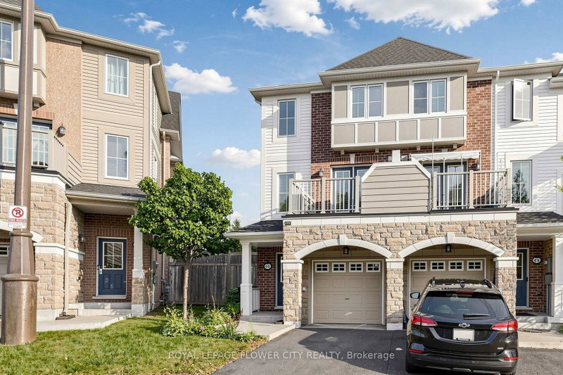 46 Soccavo Crescent