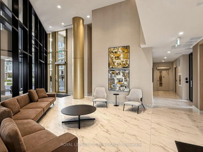 1005 Dundas Street • #814 • Oakville, ON photo 3