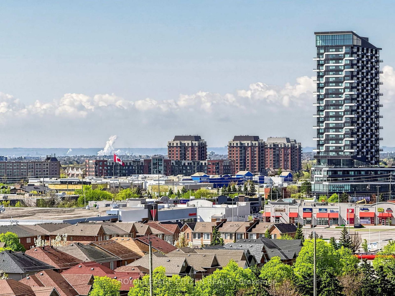 1005 Dundas Street • #814 • Oakville, ON photo 33