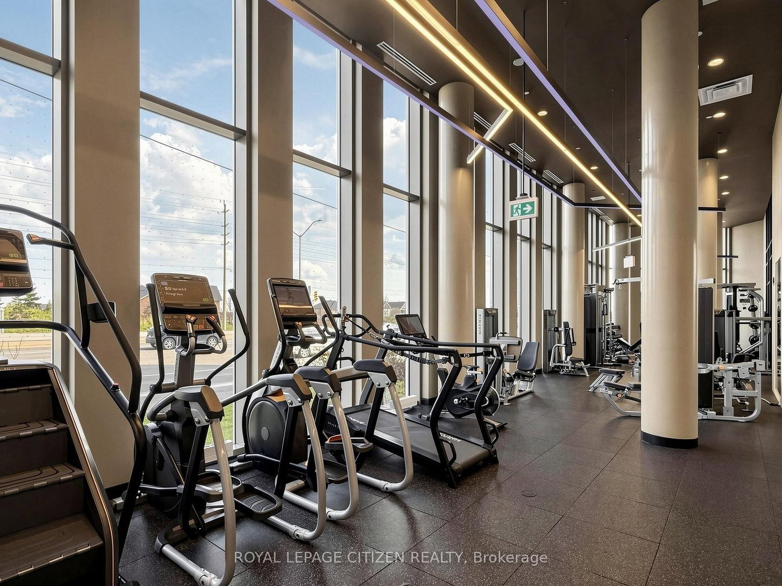 1005 Dundas Street • #814 • Oakville, ON photo 41