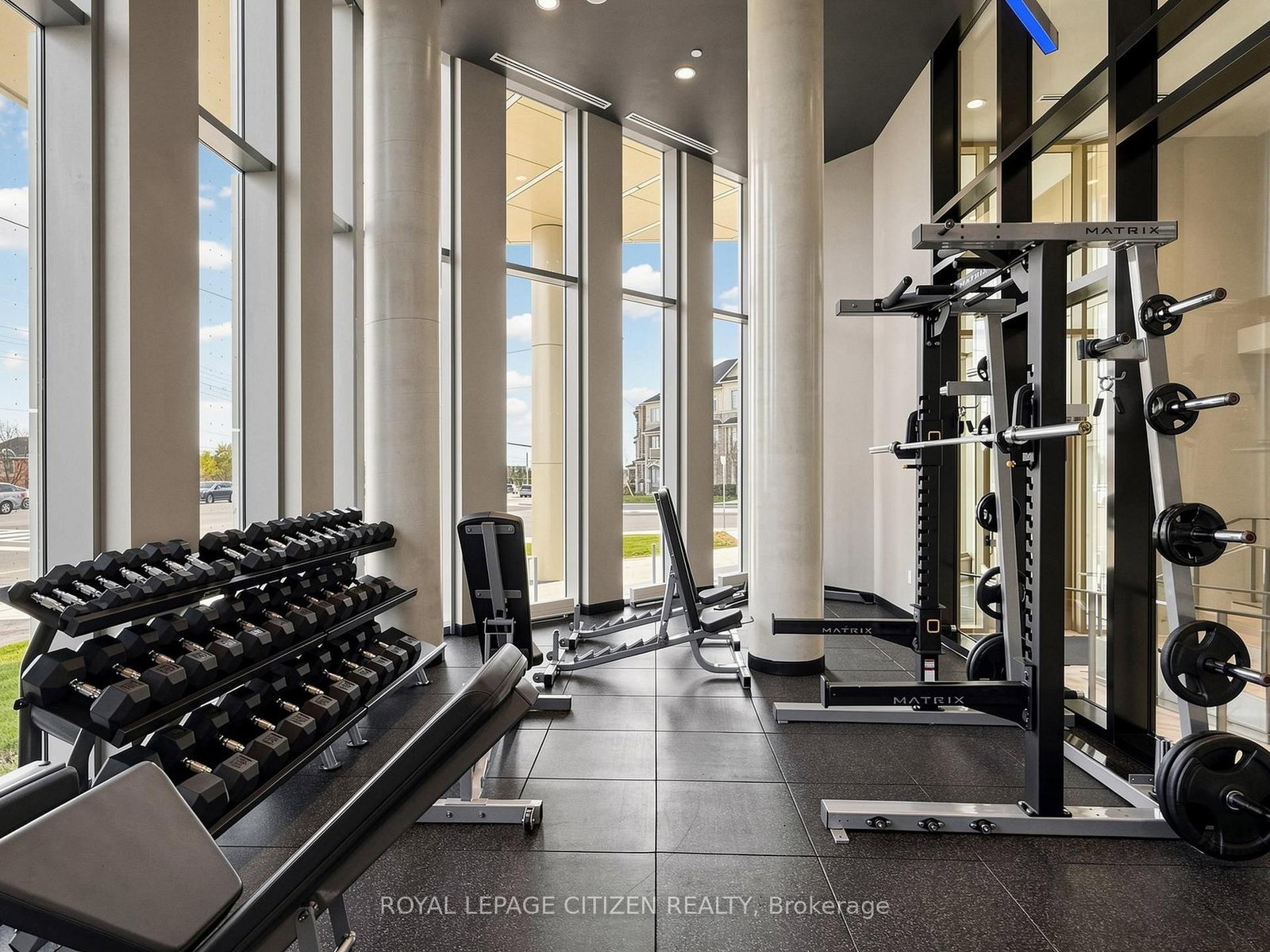 1005 Dundas Street • #814 • Oakville, ON photo 43