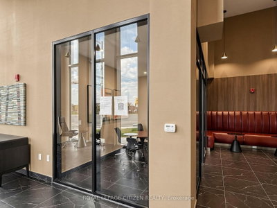 1005 Dundas Street • #814 • Oakville, ON photo 6