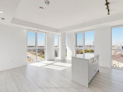 1005 Dundas Street • #814 • Oakville, ON photo 8