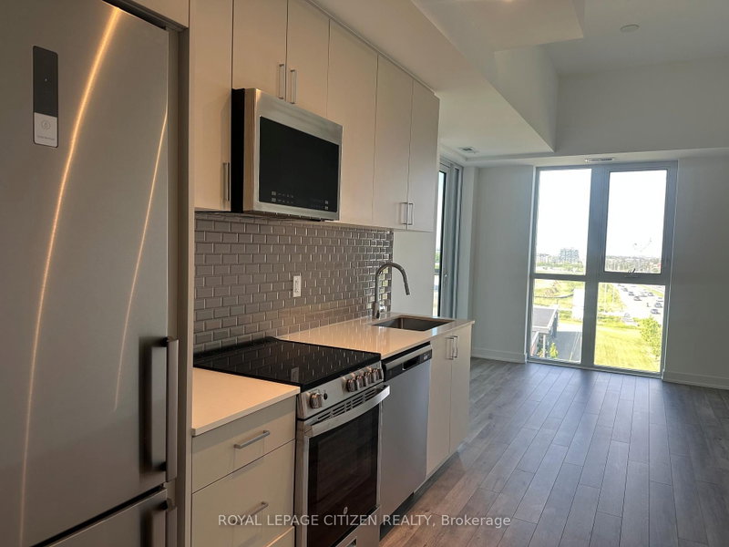 1005 Dundas Oakville,ON L6H 7E8 — Photo 14