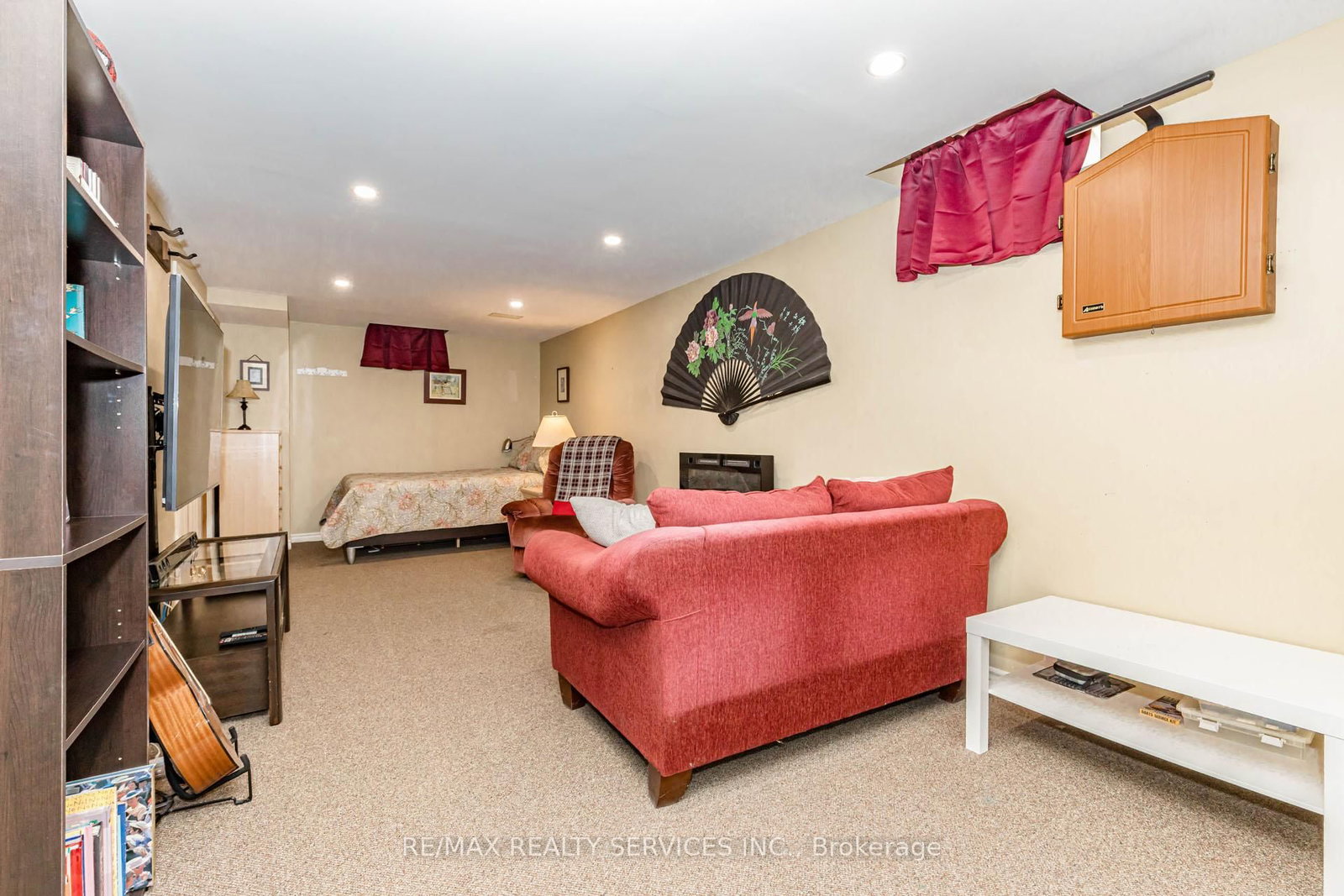 50 Barr Crescent • Brampton, ON photo 26