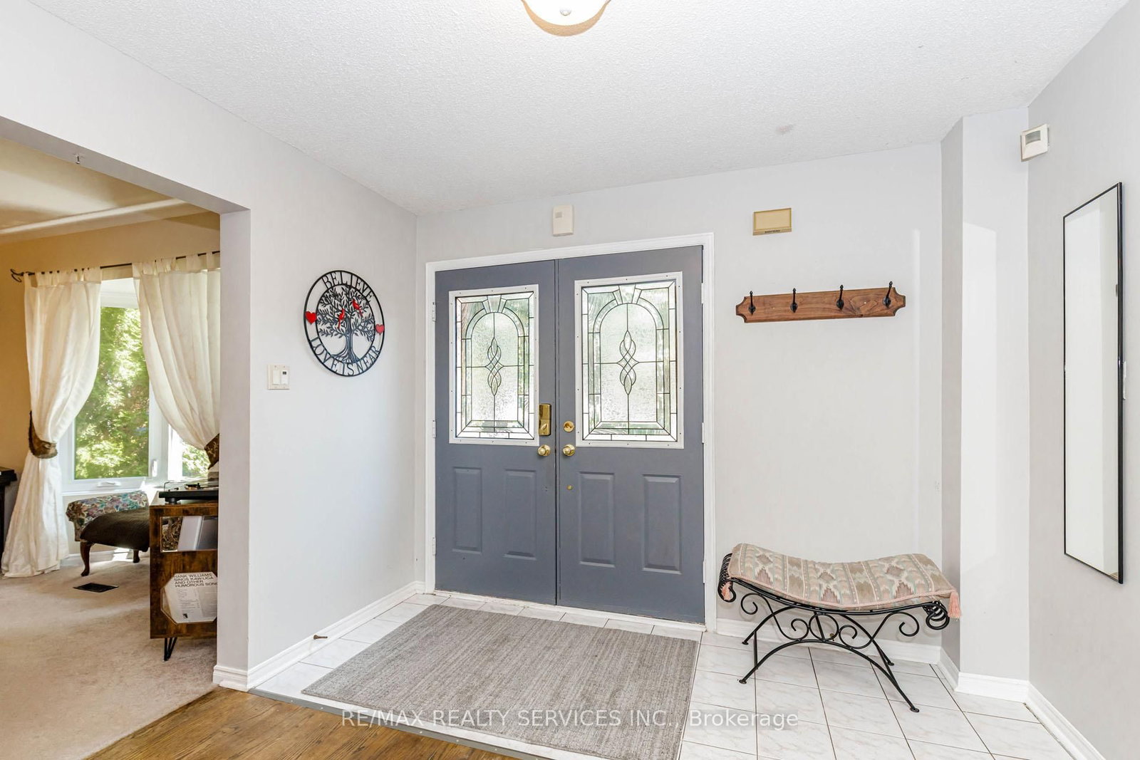 50 Barr Crescent • Brampton, ON photo 3
