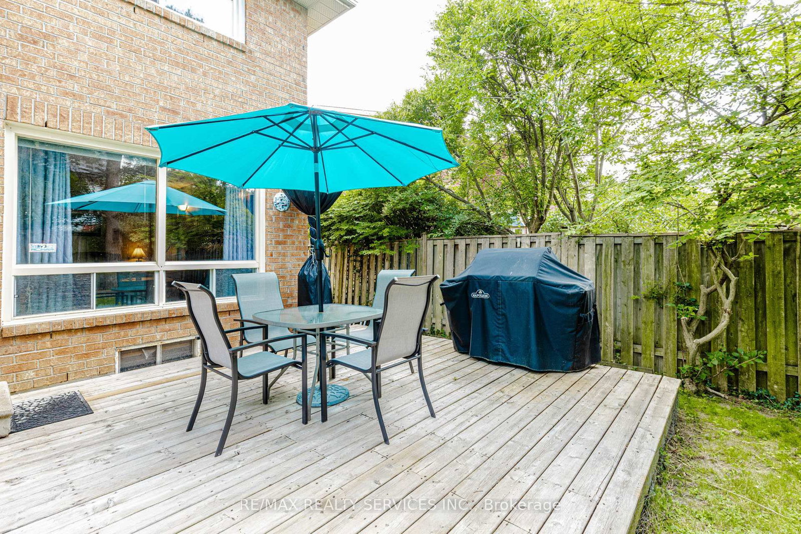 50 Barr Crescent • Brampton, ON photo 31
