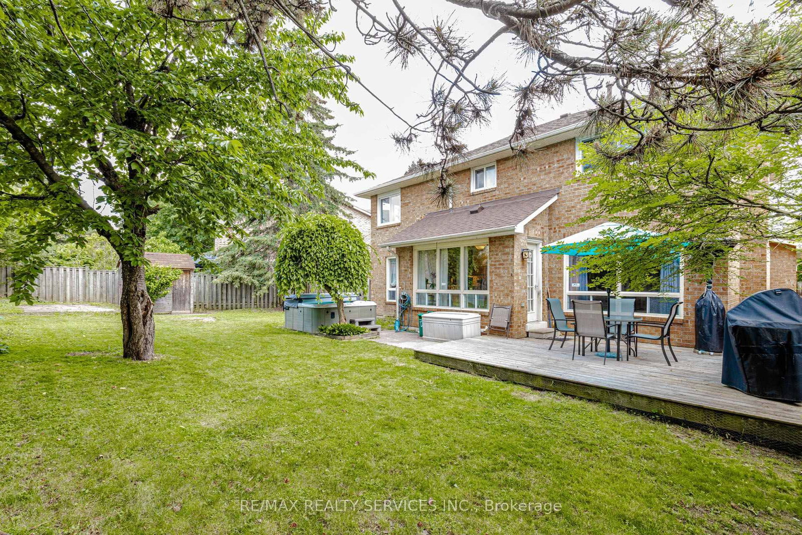 50 Barr Crescent • Brampton, ON photo 32
