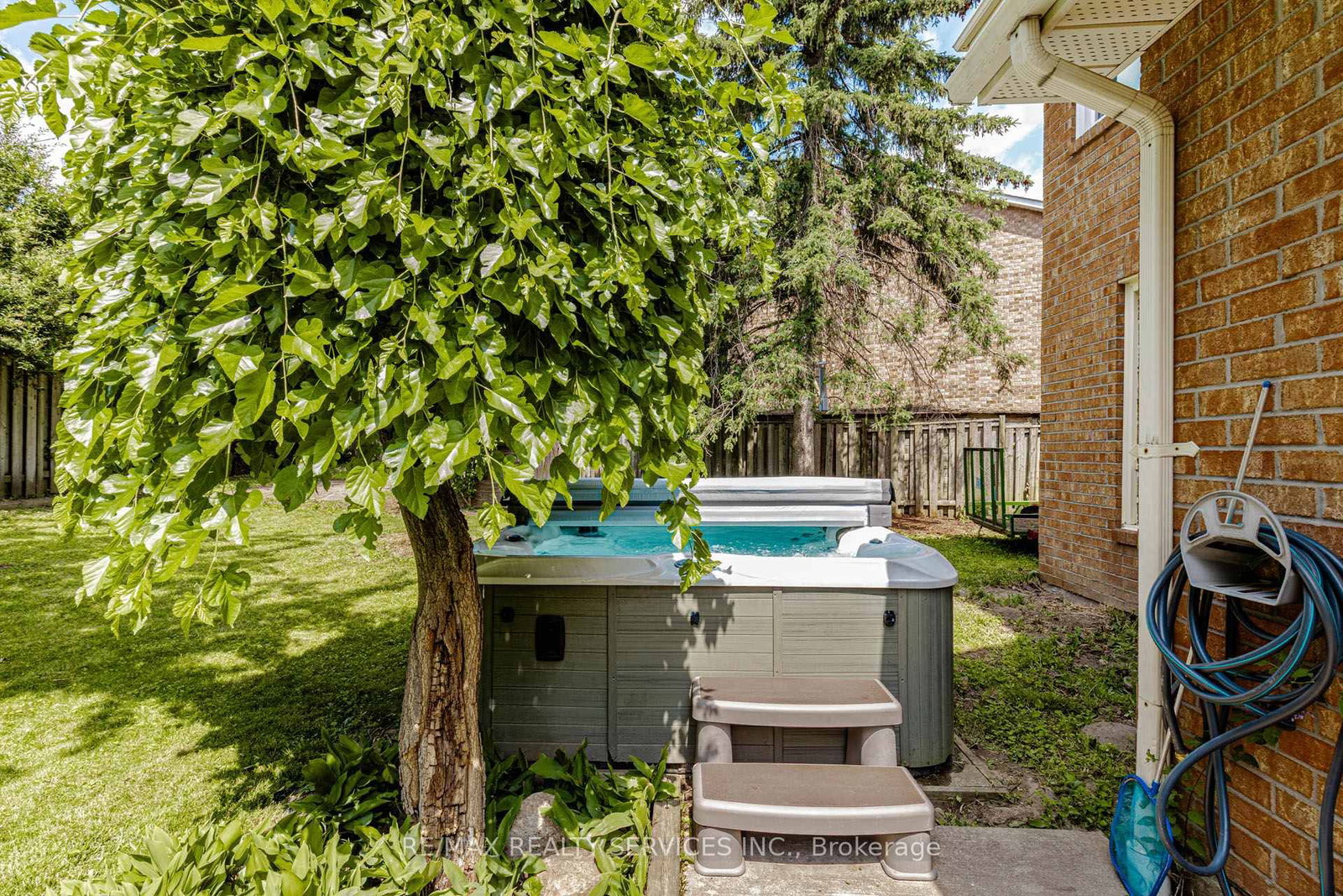 50 Barr Crescent • Brampton, ON photo 36