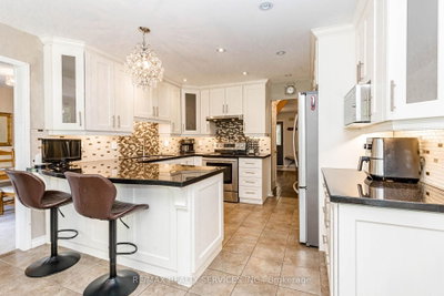 50 Barr Crescent • Brampton, ON photo 5