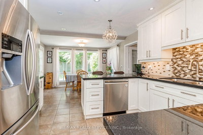 50 Barr Crescent • Brampton, ON photo 6