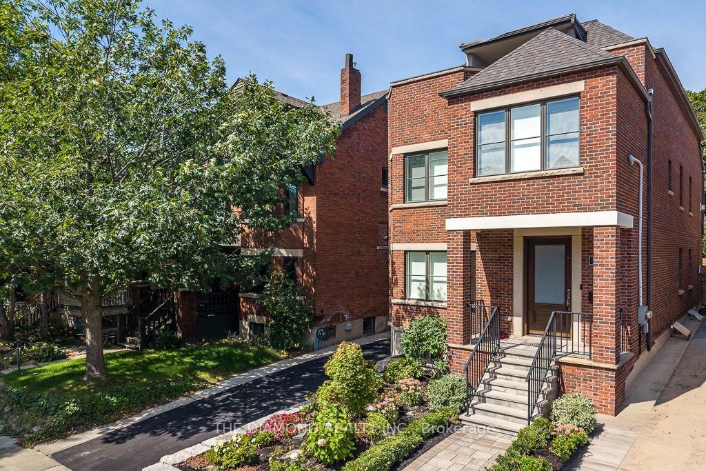 188-190 Westminster Avenue • Toronto, ON photo 1