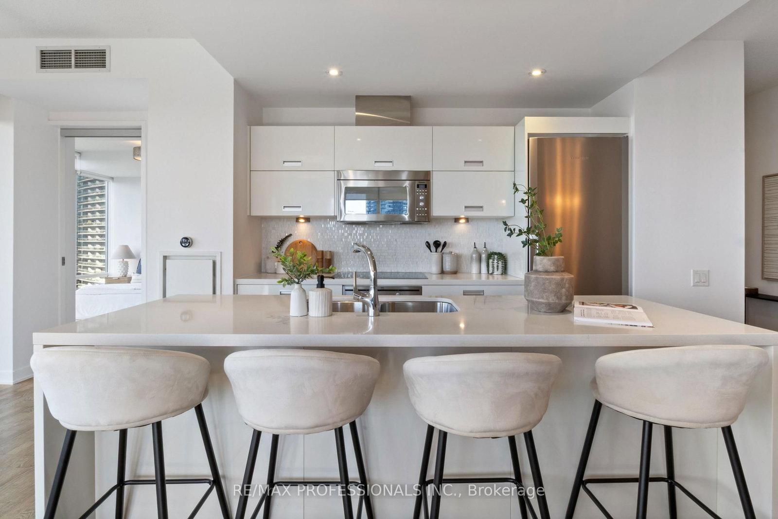 88 Park Lawn Road • #1605 • Toronto, ON photo 13