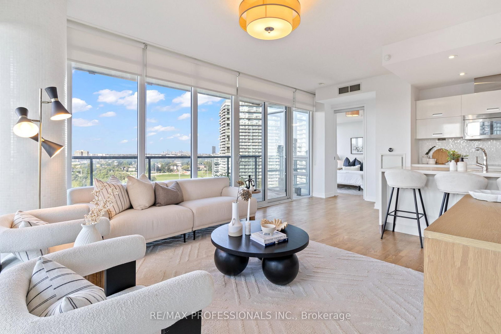 88 Park Lawn Road • #1605 • Toronto, ON photo 17
