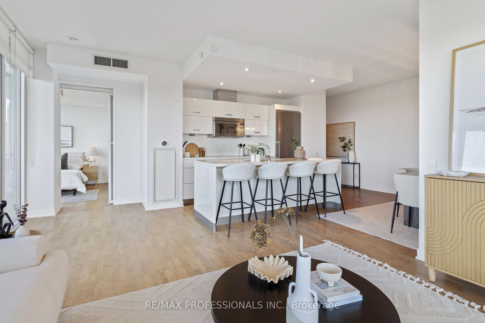 88 Park Lawn Road • #1605 • Toronto, ON photo 18