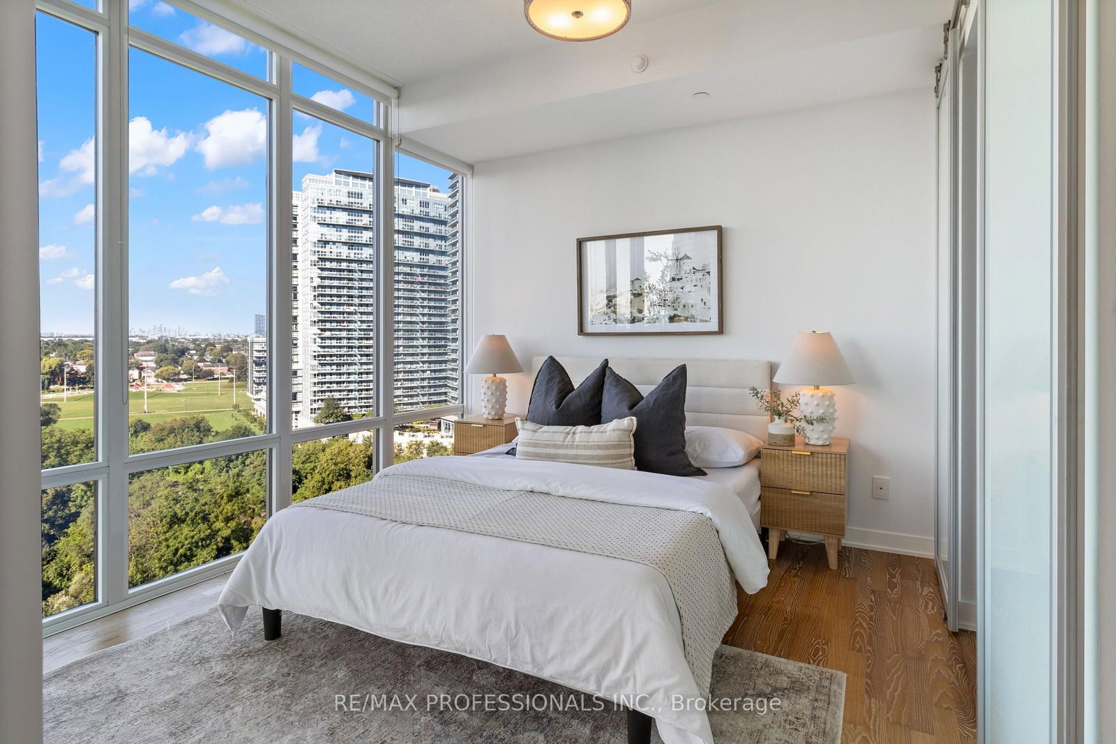 88 Park Lawn Road • #1605 • Toronto, ON photo 20