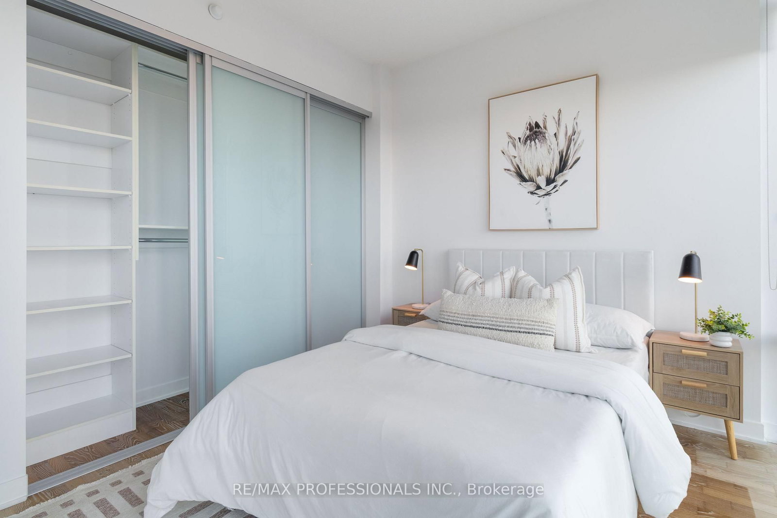 88 Park Lawn Road • #1605 • Toronto, ON photo 24