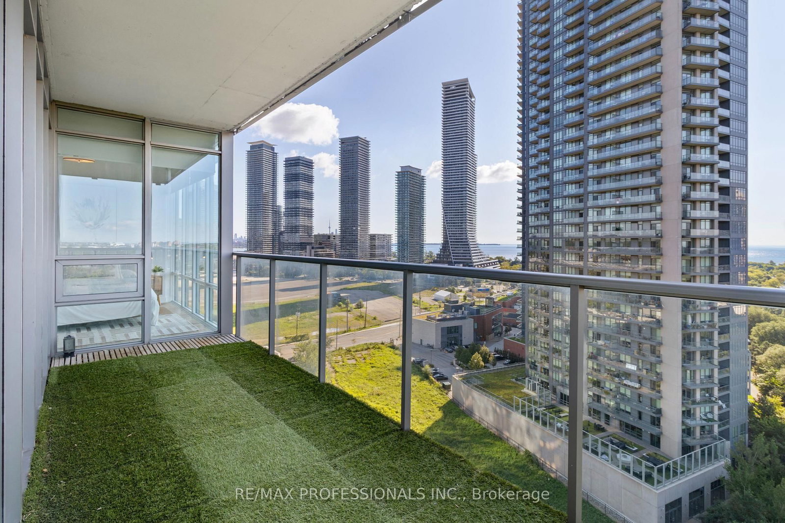 88 Park Lawn Road • #1605 • Toronto, ON photo 25
