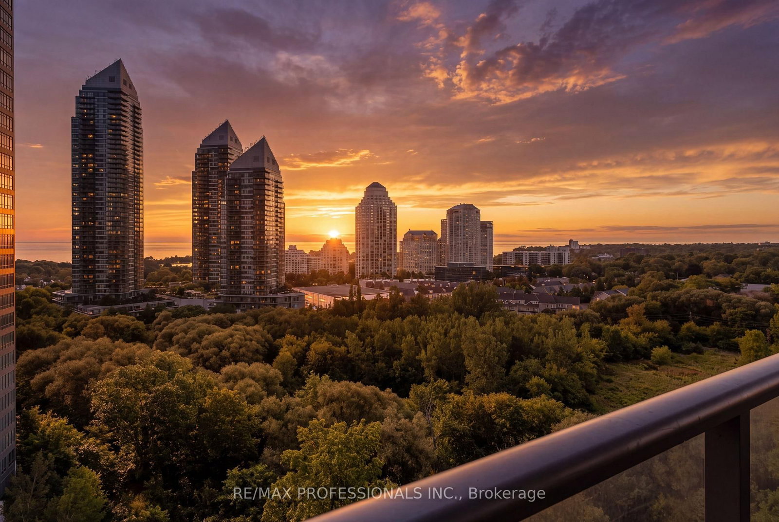 88 Park Lawn Road • #1605 • Toronto, ON photo 28
