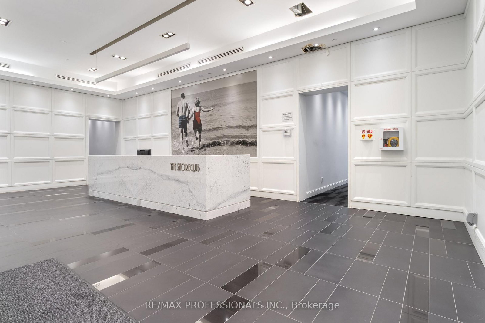 88 Park Lawn Road • #1605 • Toronto, ON photo 29