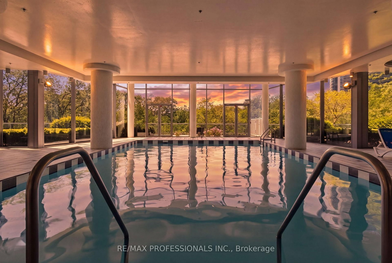 88 Park Lawn Road • #1605 • Toronto, ON photo 34