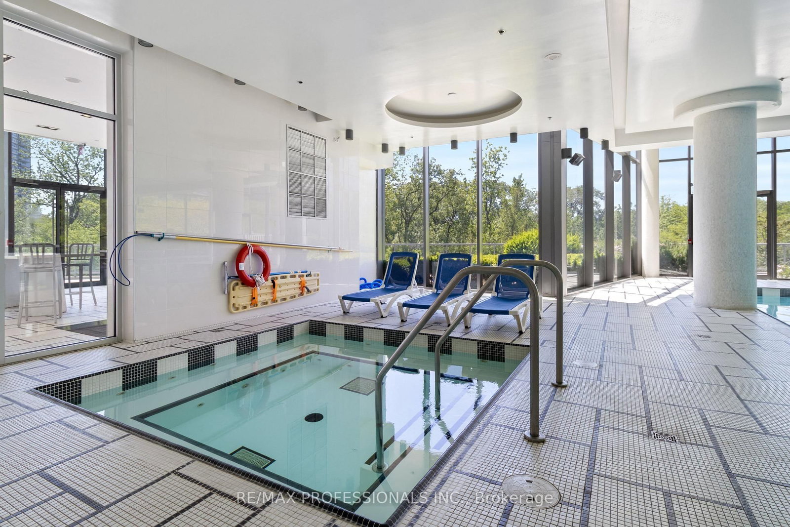 88 Park Lawn Road • #1605 • Toronto, ON photo 35