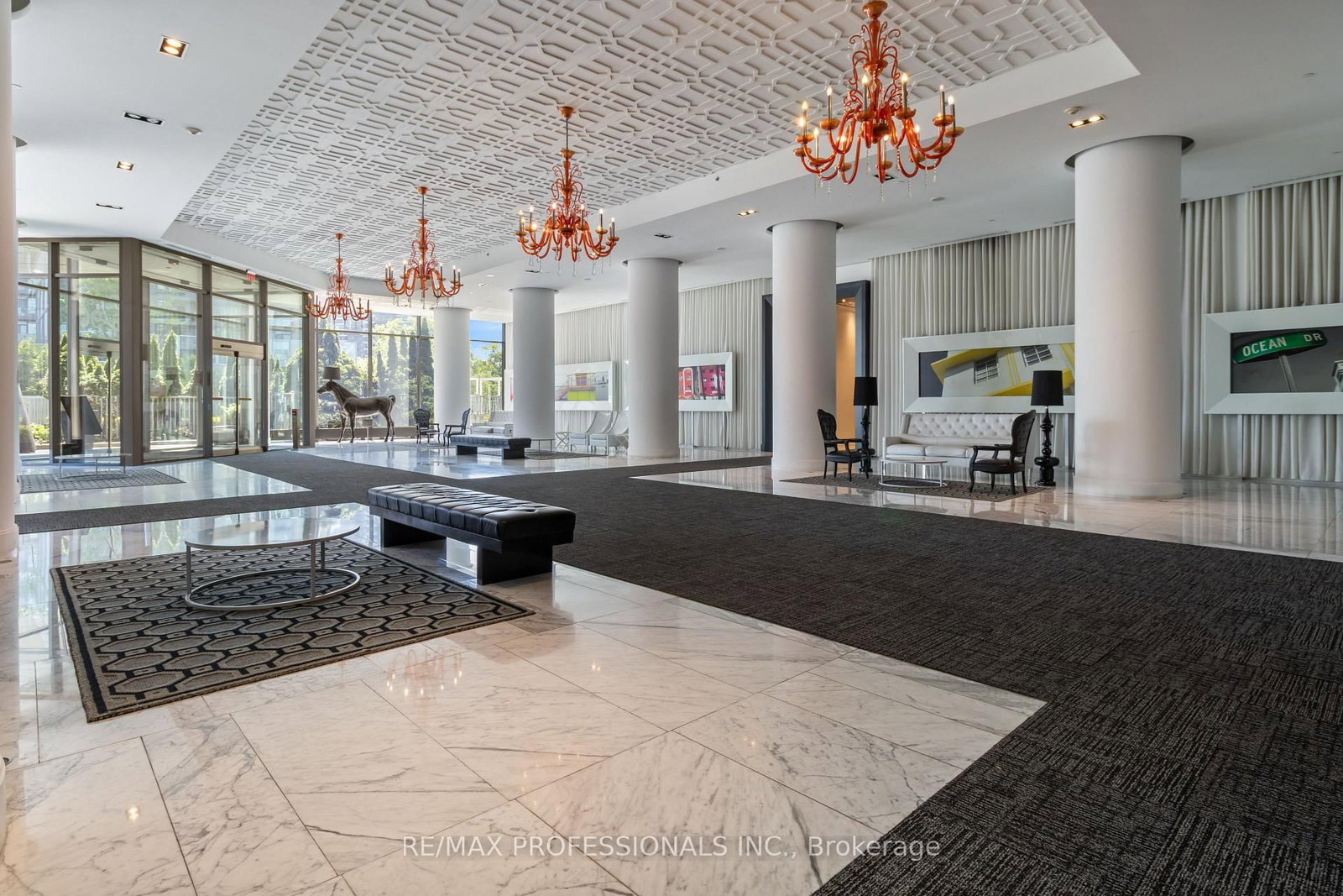 88 Park Lawn Road • #1605 • Toronto, ON photo 37