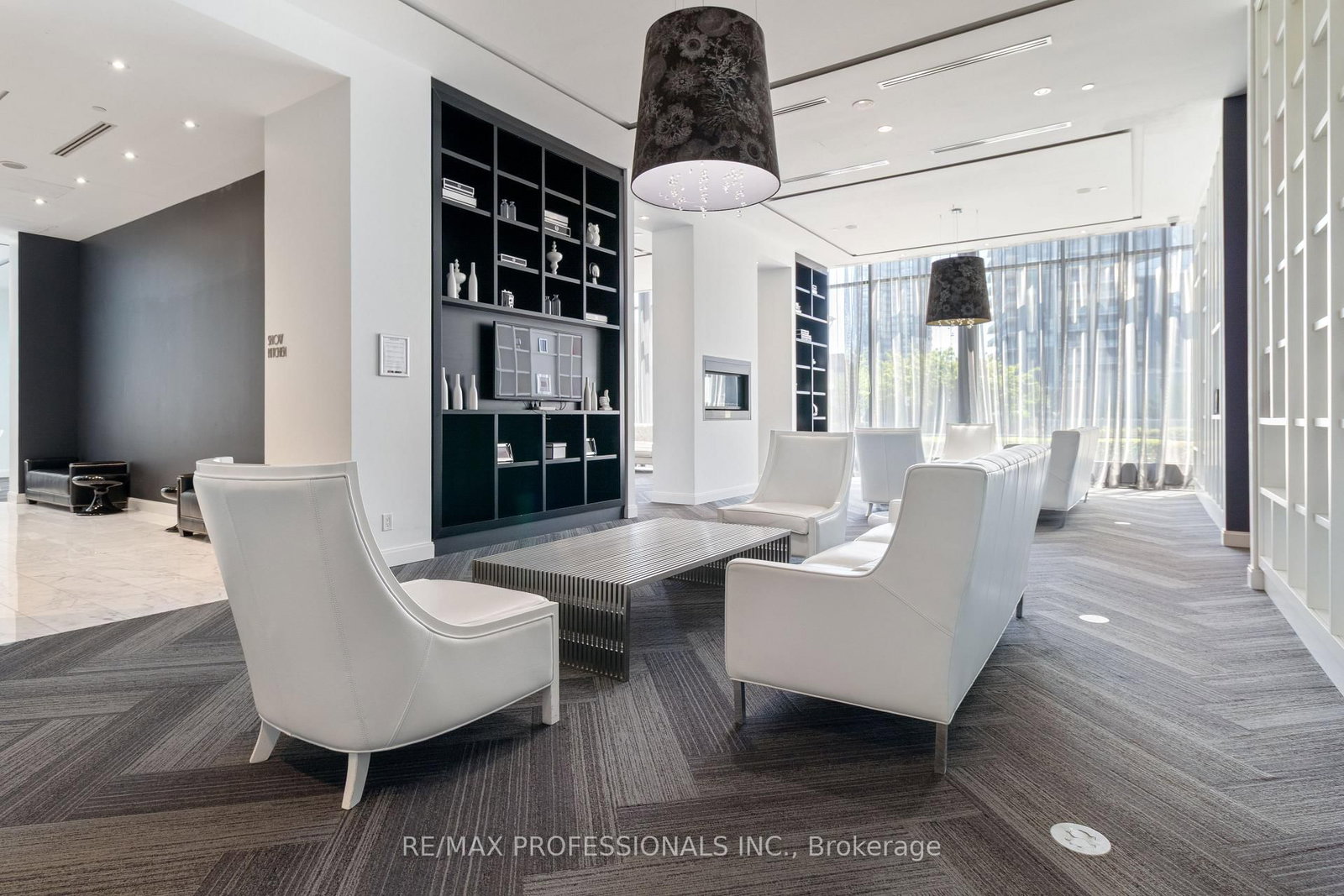 88 Park Lawn Road • #1605 • Toronto, ON photo 38