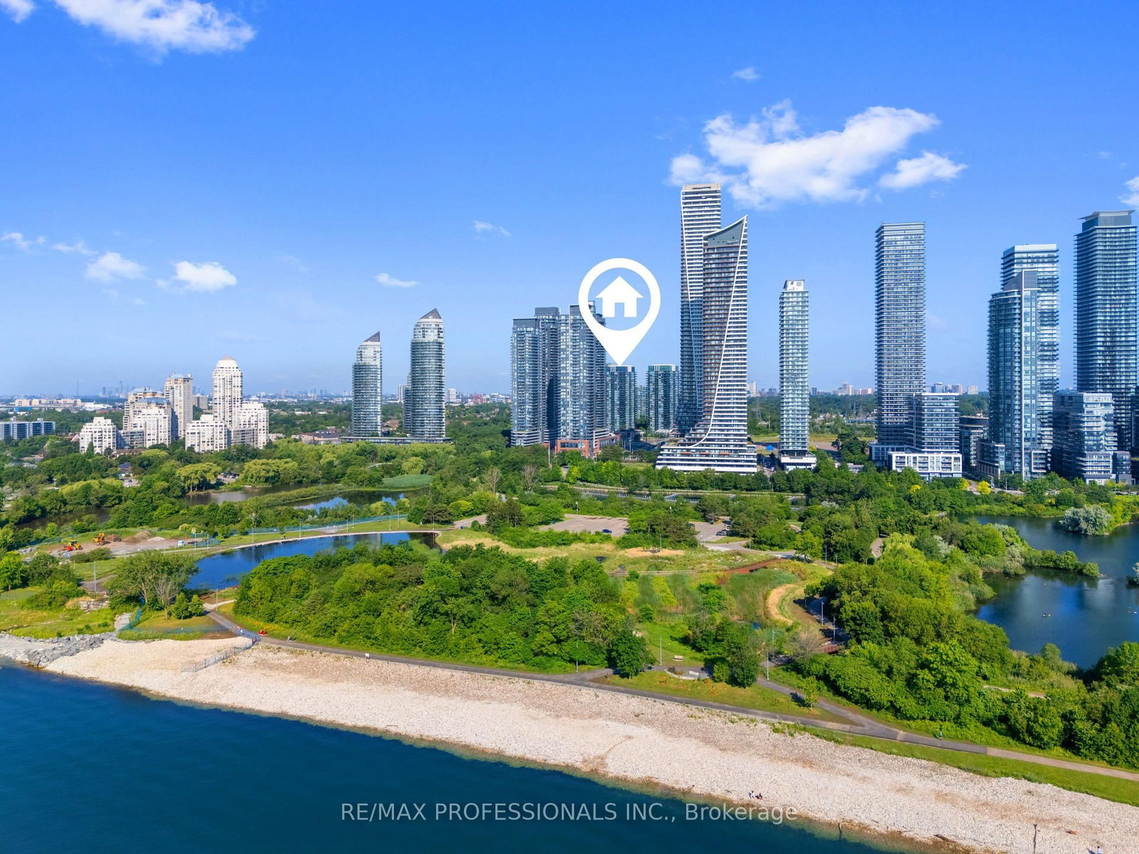 88 Park Lawn Road • #1605 • Toronto, ON photo 47