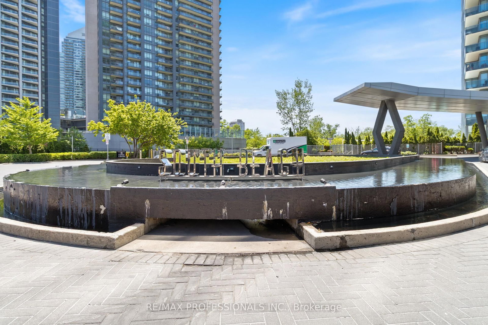 88 Park Lawn Road • #1605 • Toronto, ON photo 48