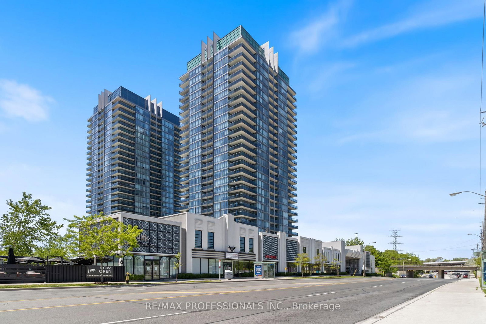 88 Park Lawn Road • #1605 • Toronto, ON photo 50