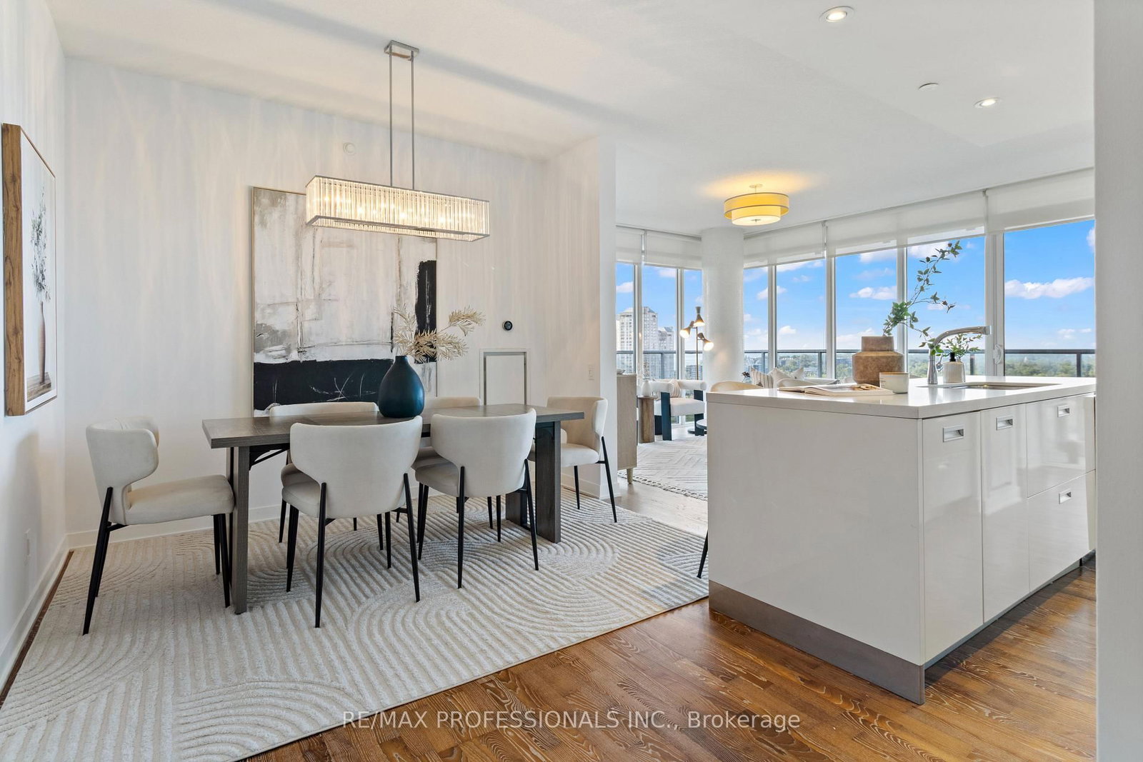 88 Park Lawn Road • #1605 • Toronto, ON photo 6