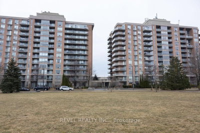 1150 Parkwest Mississauga,ON L5E 3K4 — Photo 1